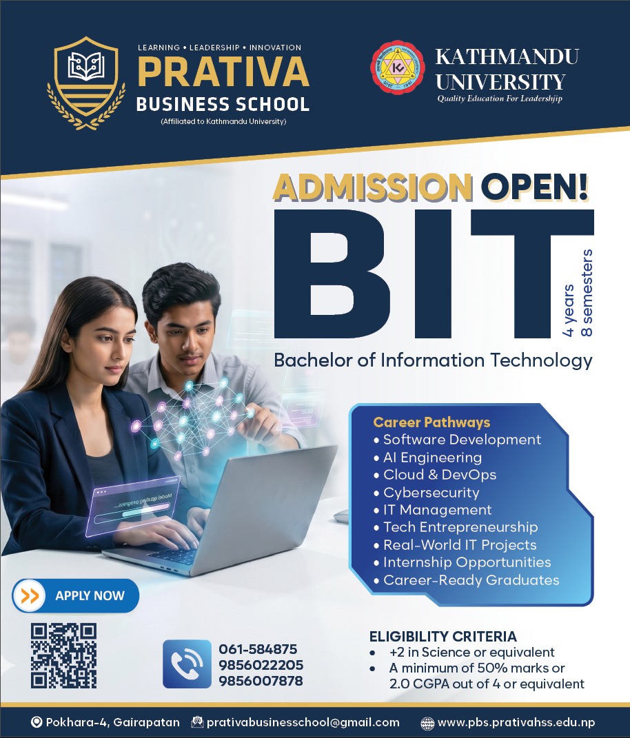 🎓 Admissions Open for 2026